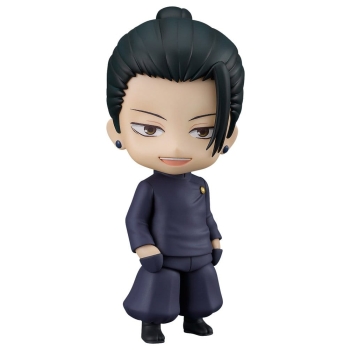 Jujutsu Kaisen - Suguru Geto (Tokyo Jujutsu High School Ver.) - Nendoroid