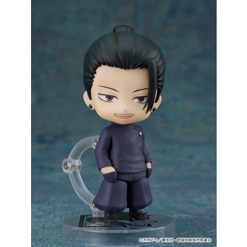 Jujutsu Kaisen - Suguru Geto (Tokyo Jujutsu High School Ver.) - Nendoroid