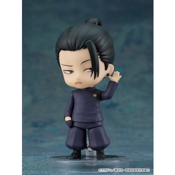 Jujutsu Kaisen - Suguru Geto (Tokyo Jujutsu High School Ver.) - Nendoroid