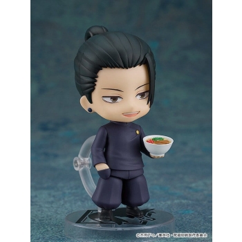 Jujutsu Kaisen - Suguru Geto (Tokyo Jujutsu High School Ver.) - Nendoroid