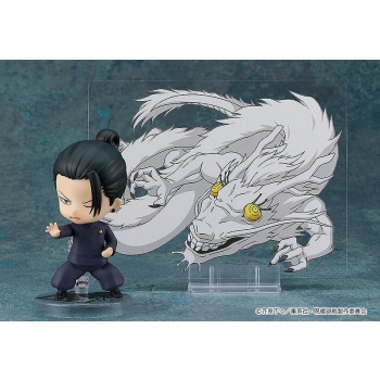 Jujutsu Kaisen - Suguru Geto (Tokyo Jujutsu High School Ver.) - Nendoroid