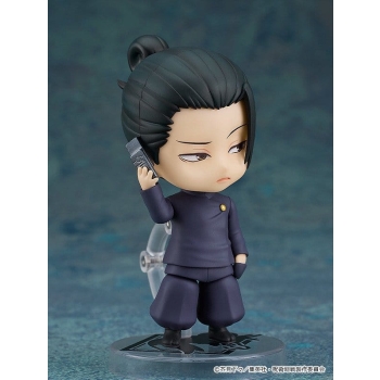 Jujutsu Kaisen - Suguru Geto (Tokyo Jujutsu High School Ver.) - Nendoroid
