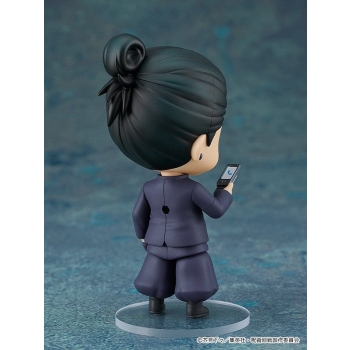 Jujutsu Kaisen - Suguru Geto (Tokyo Jujutsu High School Ver.) - Nendoroid