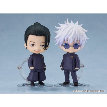 Jujutsu Kaisen - Suguru Geto (Tokyo Jujutsu High School Ver.) - Nendoroid