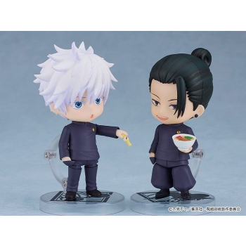 Jujutsu Kaisen - Suguru Geto (Tokyo Jujutsu High School Ver.) - Nendoroid