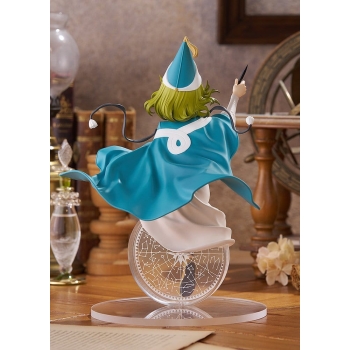 Witch Hat Atelier - Coco (Ver. L Size) - Pop Up Parade
