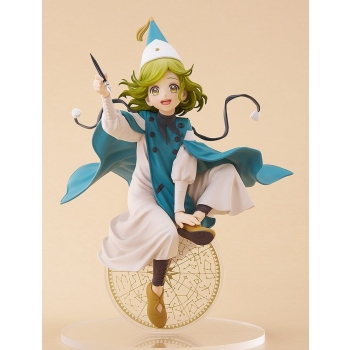 Witch Hat Atelier - Coco (Ver. L Size) - Pop Up Parade