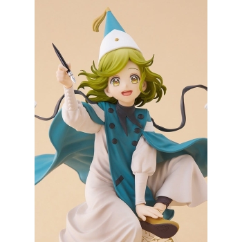 Witch Hat Atelier - Coco (Ver. L Size) - Pop Up Parade