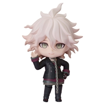 Danganronpa - Servant - Nendoroid [Basic]