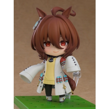 Uma Musume: Pretty Derby - Agnes Tachyon - Nendoroid