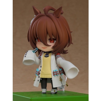 Uma Musume: Pretty Derby - Agnes Tachyon - Nendoroid