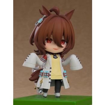 Uma Musume: Pretty Derby - Agnes Tachyon - Nendoroid