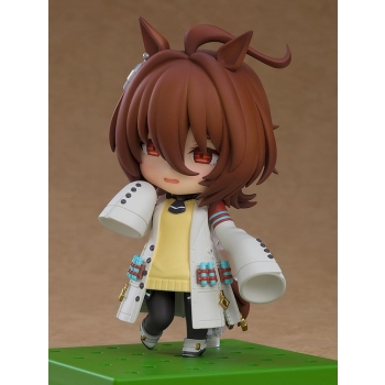 Uma Musume: Pretty Derby - Agnes Tachyon - Nendoroid