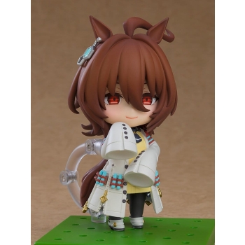 Uma Musume: Pretty Derby - Agnes Tachyon - Nendoroid