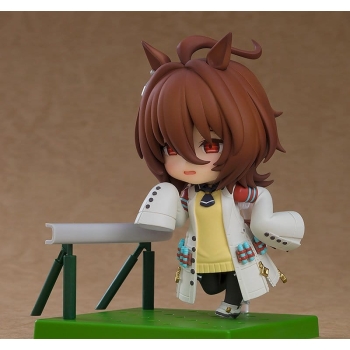 Uma Musume: Pretty Derby - Agnes Tachyon - Nendoroid