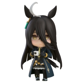 Uma Musume: Pretty Derby - Manhattan Cafe - Nendoroid