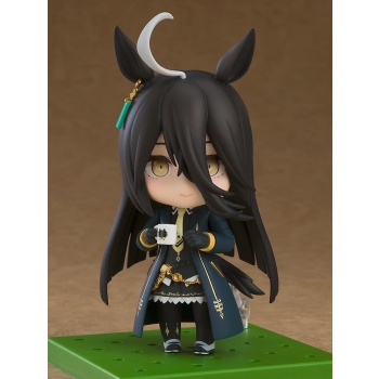 Uma Musume: Pretty Derby - Manhattan Cafe - Nendoroid
