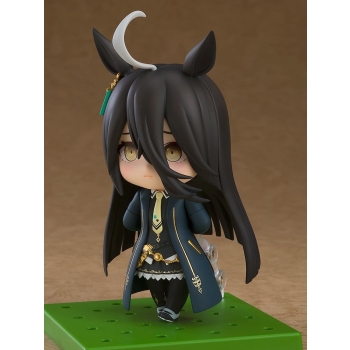 Uma Musume: Pretty Derby - Manhattan Cafe - Nendoroid