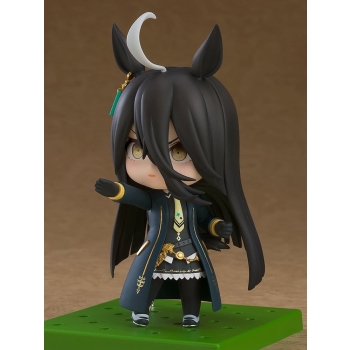 Uma Musume: Pretty Derby - Manhattan Cafe - Nendoroid