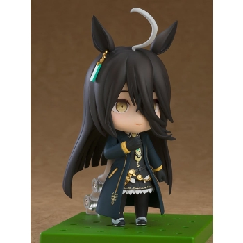 Uma Musume: Pretty Derby - Manhattan Cafe - Nendoroid