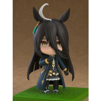 Uma Musume: Pretty Derby - Manhattan Cafe - Nendoroid