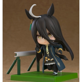 Uma Musume: Pretty Derby - Manhattan Cafe - Nendoroid