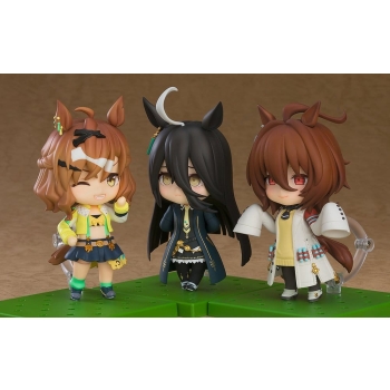Uma Musume: Pretty Derby - Manhattan Cafe - Nendoroid