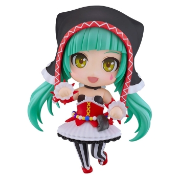 Vocaloid - Hatsune Miku (Pierretta Ver.) - Nendoroid