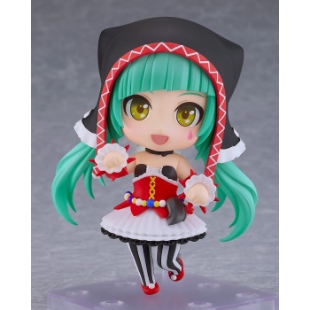 Vocaloid - Hatsune Miku (Pierretta Ver.) - Nendoroid