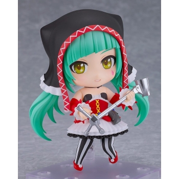 Vocaloid - Hatsune Miku (Pierretta Ver.) - Nendoroid