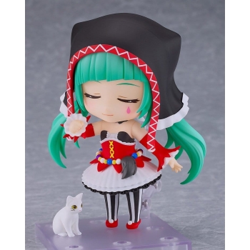 Vocaloid - Hatsune Miku (Pierretta Ver.) - Nendoroid