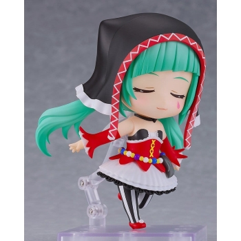 Vocaloid - Hatsune Miku (Pierretta Ver.) - Nendoroid