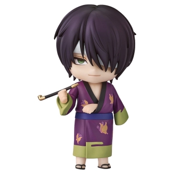 Gintama - Shinsuke Takasugi - Nendoroid