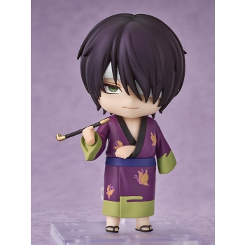 Gintama - Shinsuke Takasugi - Nendoroid