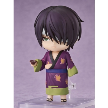 Gintama - Shinsuke Takasugi - Nendoroid