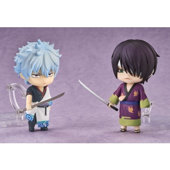 Gintama - Shinsuke Takasugi - Nendoroid