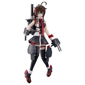 Kantai Collection - Shigure Kai San - Plamatea