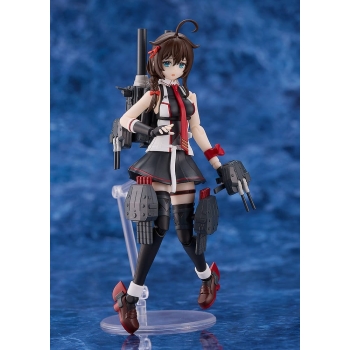 Kantai Collection - Shigure Kai San - Plamatea