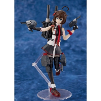 Kantai Collection - Shigure Kai San - Plamatea