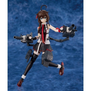 Kantai Collection - Shigure Kai San - Plamatea