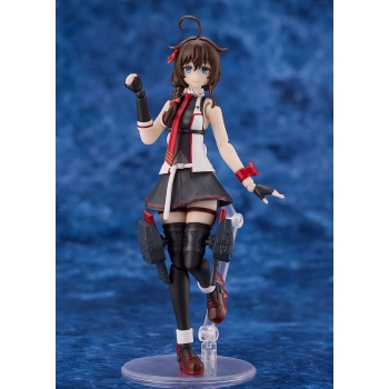 Kantai Collection - Shigure Kai San - Plamatea