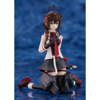Kantai Collection - Shigure Kai San - Plamatea