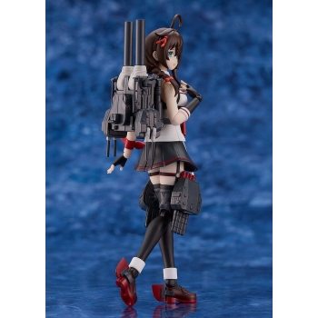 Kantai Collection - Shigure Kai San - Plamatea