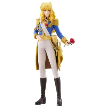 The Rose of Versailles - Oscar François de Jarjayes - Pop Up Parade