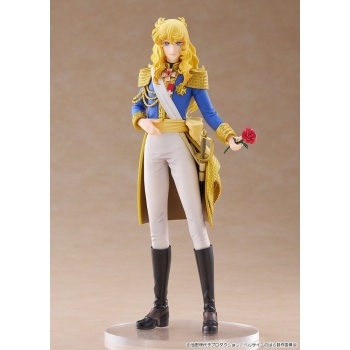 The Rose of Versailles - Oscar François de Jarjayes - Pop Up Parade