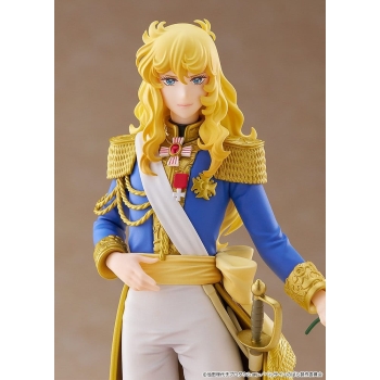 The Rose of Versailles - Oscar François de Jarjayes - Pop Up Parade
