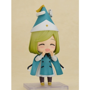Witch Hat Atelier - Coco - Nendoroid