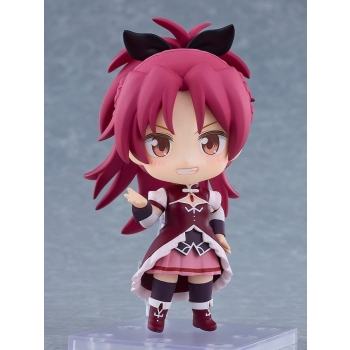 Puella Magi Madoka Magica the Movie - Walpurgisnacht: Rising - Kyoko Sakura (Walpurgisnacht: Rising Ver.) - Nendoroid [Basic]