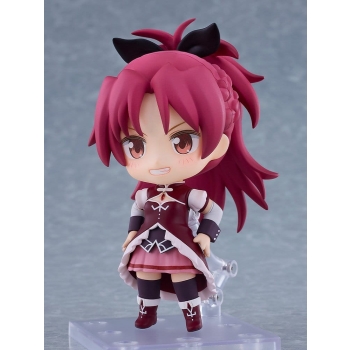 Puella Magi Madoka Magica the Movie - Walpurgisnacht: Rising - Kyoko Sakura (Walpurgisnacht: Rising Ver.) - Nendoroid [Basic]
