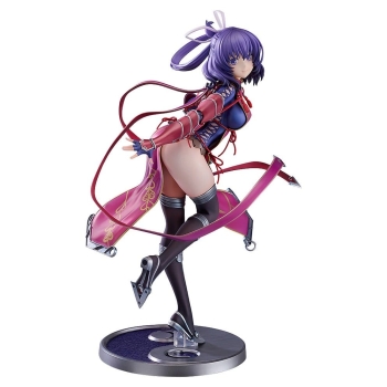 The Legend of Heroes: Trails Beyond the Horizon - Rixia Mao - Scale 1/7